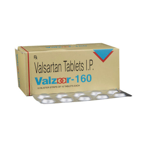 Valsartan Tablets