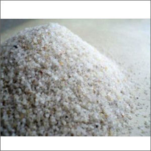 Quartz Sand Products