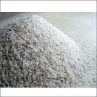 Super Semi Grain  Quartz Sand