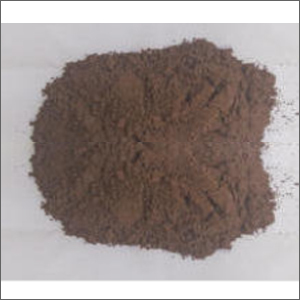 Natural Red Ochre Powder