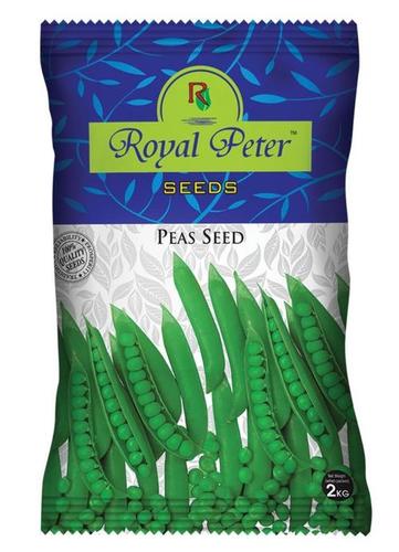 1 Kg Seeds Polyester Packaging Pouch By GIRIRAJ FLEXI PACK PVT. LTD.