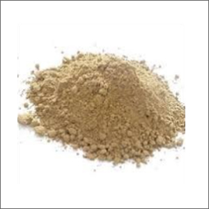 Sodium Bentonite Powder Application: Chemical Industry