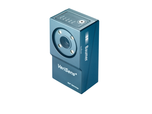 Smart Vision CMOS Sensor