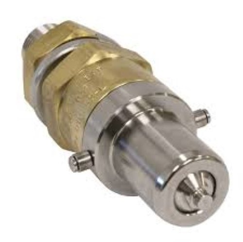 Rego MQD100 Series Cryogenic Valve By SPECIAL STEEL COMPONENTS CORPORATION