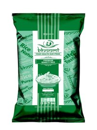 10kg Rice BOPP Bag