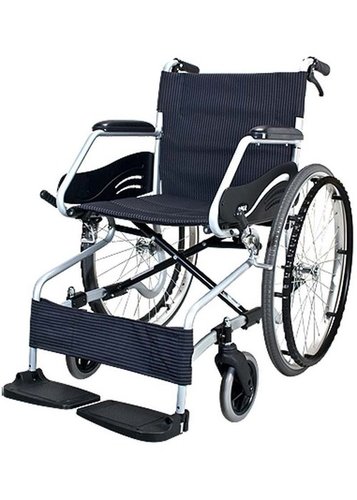 Ultra Lightweight Wheelchair