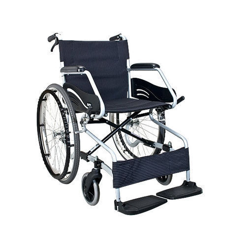 Ultra Lightweight Wheelchair