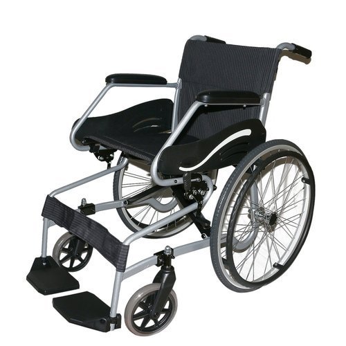 Ultra Lightweight Wheelchair