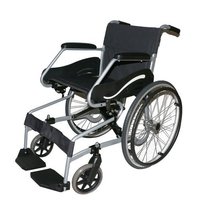 Ultra Lightweight Wheelchair