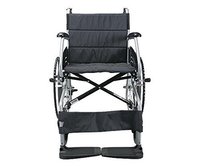Ultra Lightweight Wheelchair