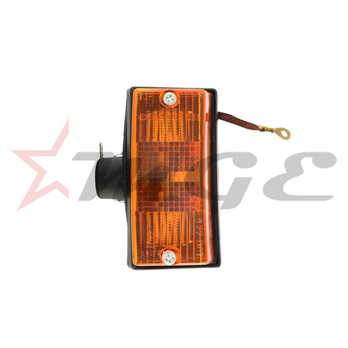 Vespa PX LML Front Blinker Left Hand