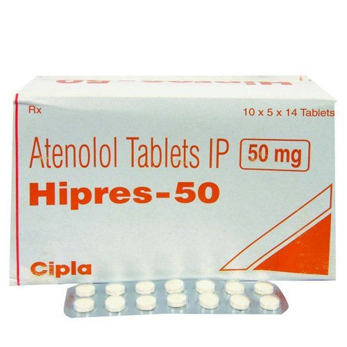 Atenolol Tablets