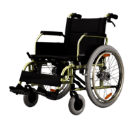 Karma KM-8020X  Premium Wheelchair