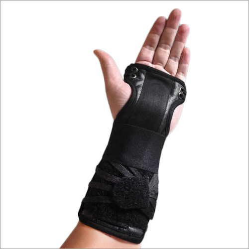 Wrist Splint