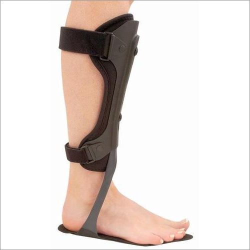 Foot Drop Splint