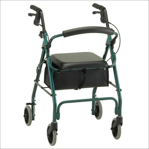 Rollator Walker