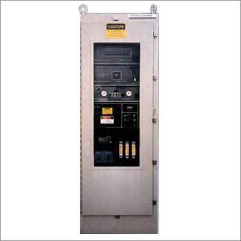 CDQC Gas Blends
