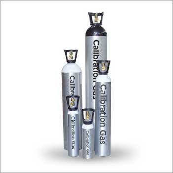 Sulphur Gas Blends