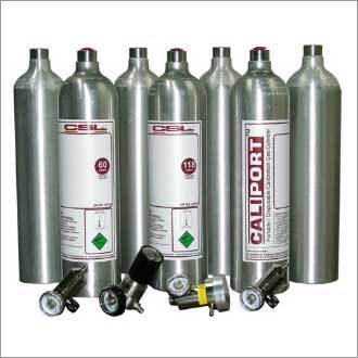 CSL Caliport Gas