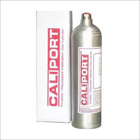 17 Litre Aluminium Cylinder