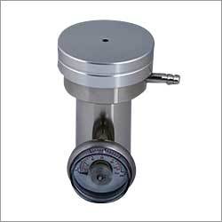 Flow Regulator