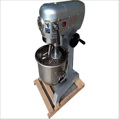 Planetary Mixer 30 LTr