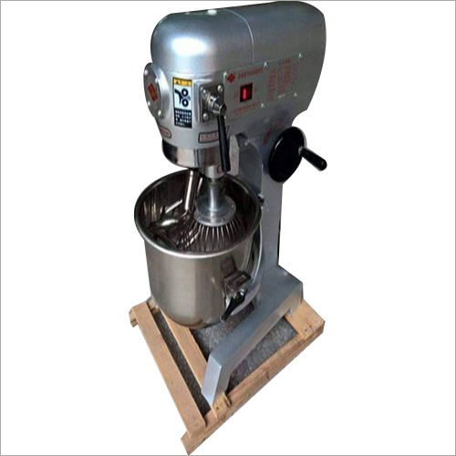 Planetary Mixer 30 Ltr