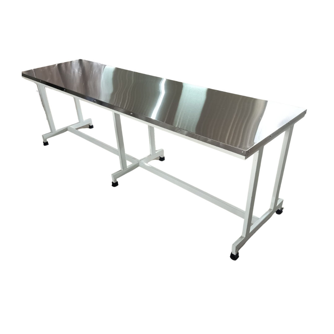 Canteen Table