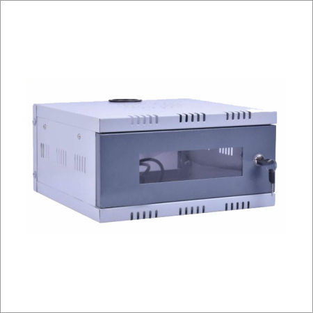 Server Control Box Base Material: Metal Base