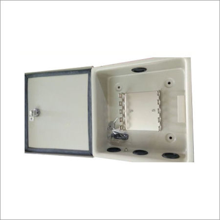 Wiring Control  Panel Base Material: Metal Base