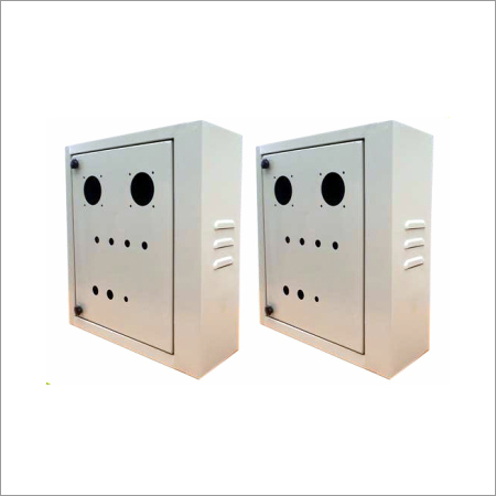 Starter Control Panel