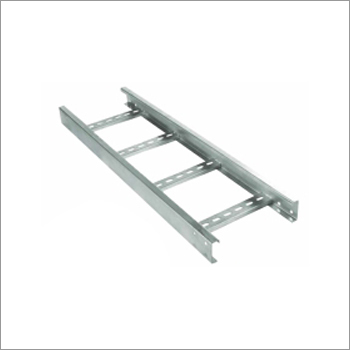 SS Ladder Cable Tray