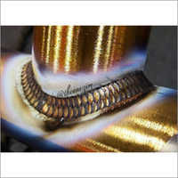 Brass And Copper Welding Services