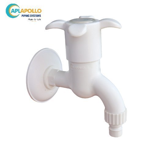 Apollo Bloom Garden Tap With Flange