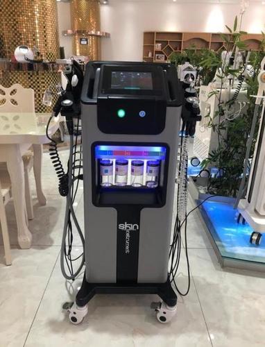 Hydrafacial Machine