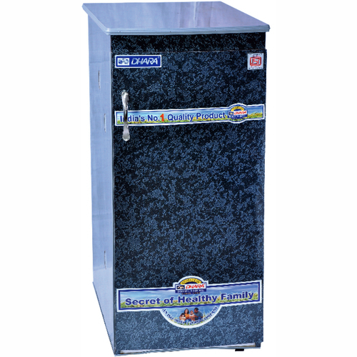 Commercial Flour Mill 