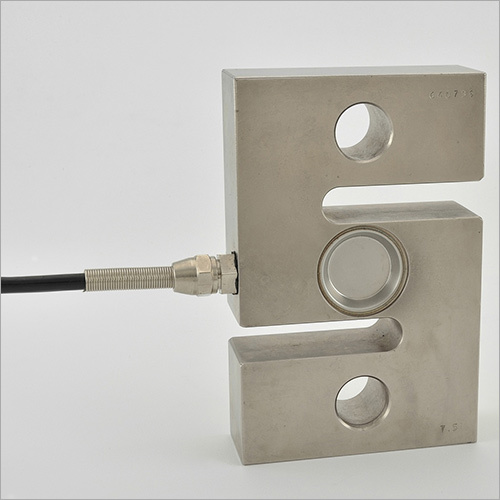 S Beam S Type Load Cell