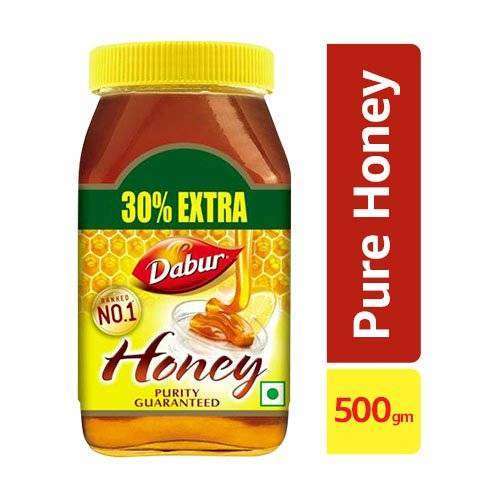 500gm Dabur Honey 500gm