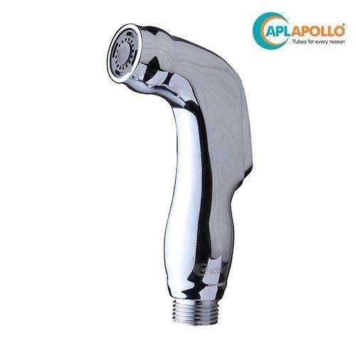 Apollo Fab Abs Health Faucets With 1.0 Mtr. Hose Hook