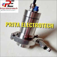 TC Type LED Light Glass Bush