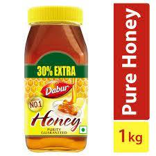 1000GM Dabur Honey By G1 CARE PHARMA (INDIA) PRIVATE LIMITED