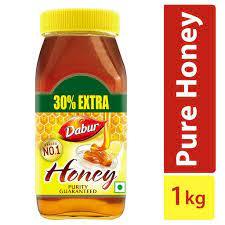 1000GM Dabur Honey