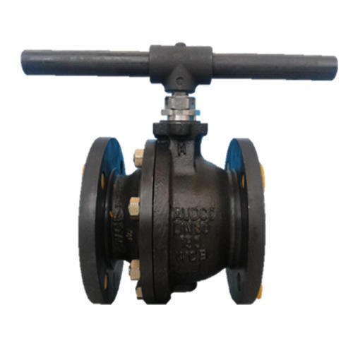 Flanged Ball Valve By INDUSTRIAL ENGINEERING SYNDICATE