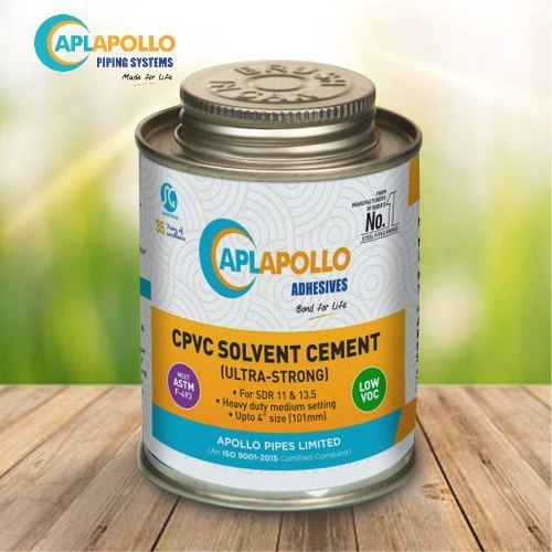 Apollo CPVC Solvent Cement