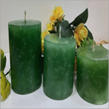 Corporate Gifting Candles Set of 3