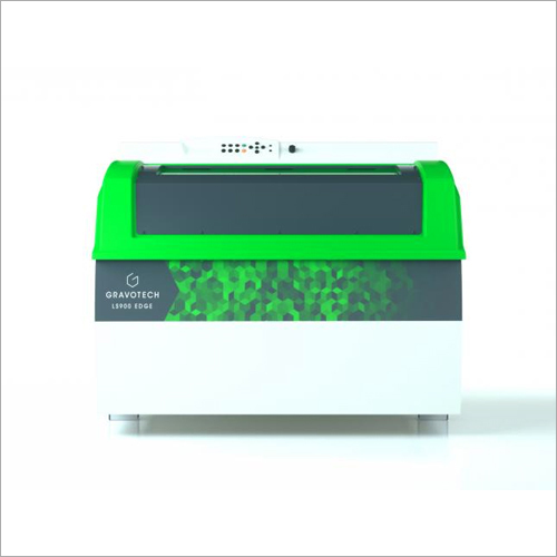 LS900  The Large Laser Cutter And Laser Engraver