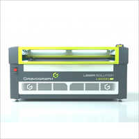 LS1000XP Large Format Laser Cutter And Engraver