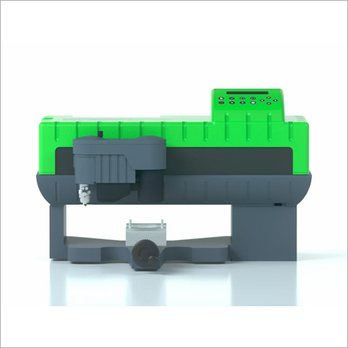 IS200 Label Engraving Machine And Small Part Traceability System