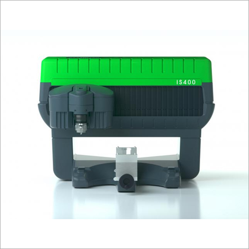 IS400 IS400 Volume The Engraving Machine For Flat And Cylinder Engraving