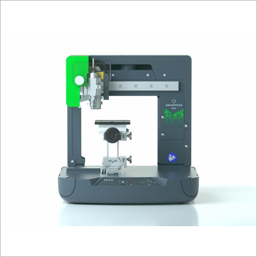 M20 Multi-purpose Desktop Engraving Machine